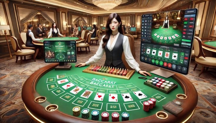 Trải nghiệm đặt cược thể thao và casino đa dạng trên ndbd hom nay